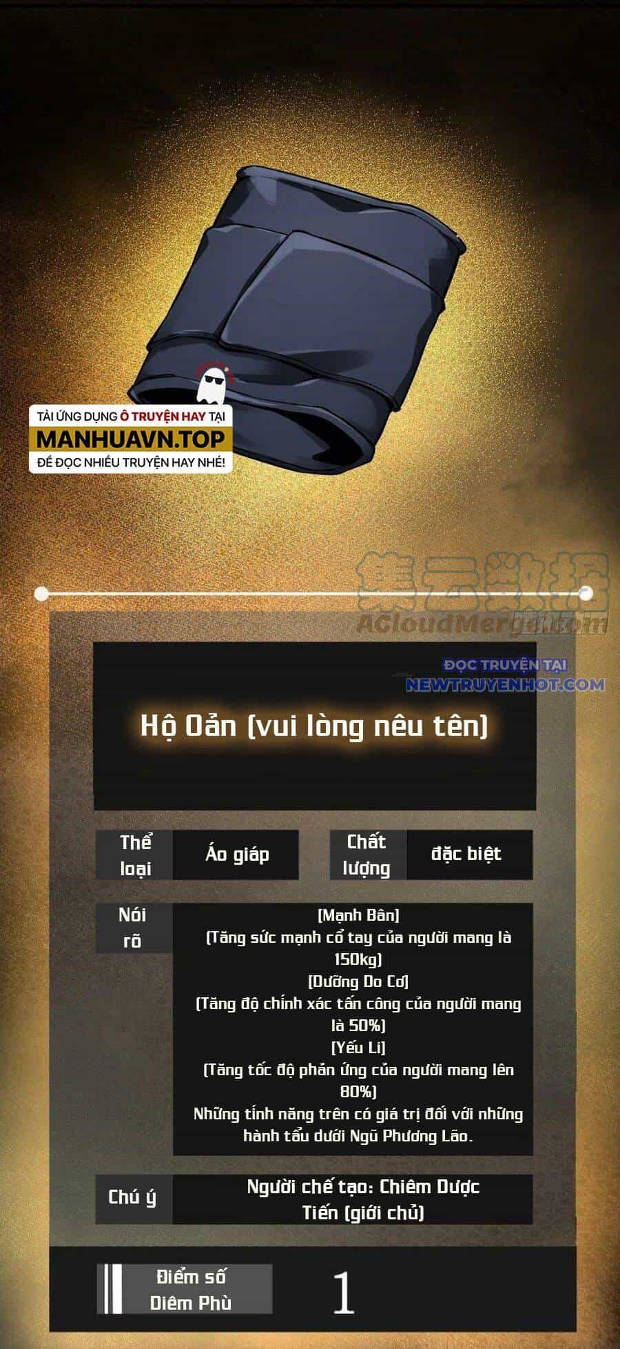 Bắt Đầu Từ Cửu Đầu Điểu - Chương 153 - ảnh 35