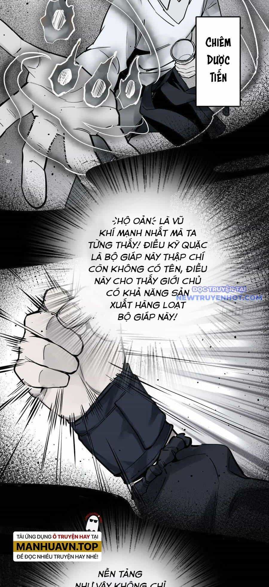 Bắt Đầu Từ Cửu Đầu Điểu - Chương 153 - ảnh 38
