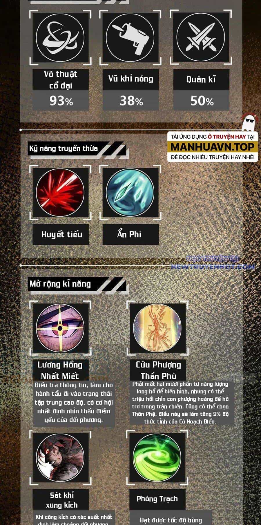 Bắt Đầu Từ Cửu Đầu Điểu - Chương 153 - ảnh 54