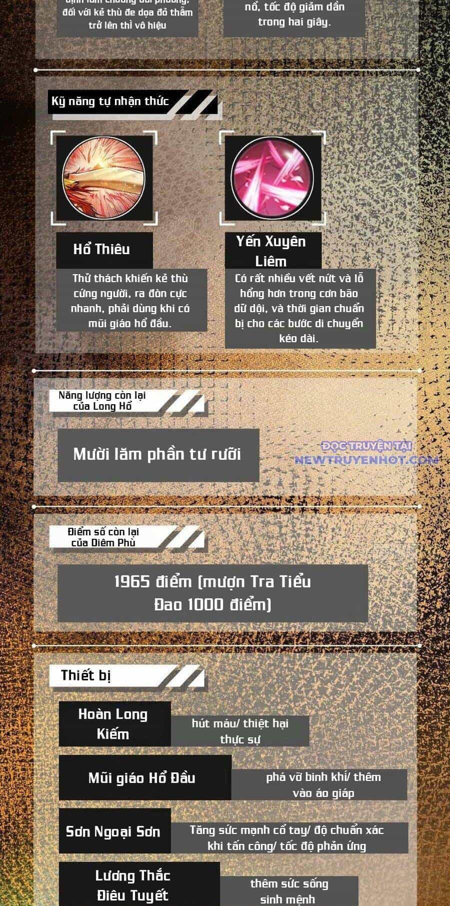 Bắt Đầu Từ Cửu Đầu Điểu - Chương 153 - ảnh 55