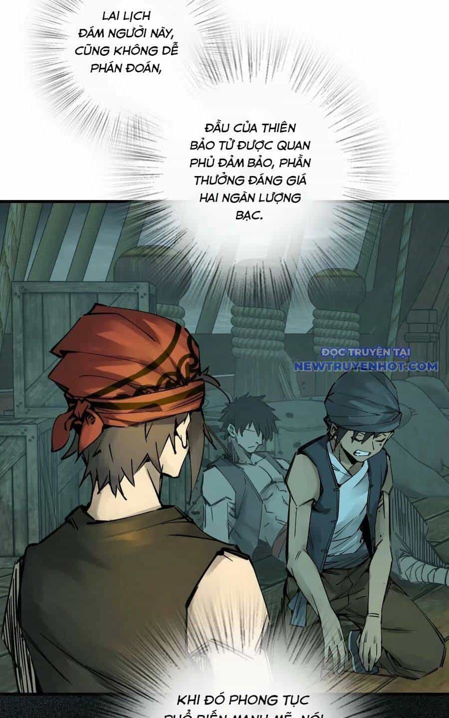 Bắt Đầu Từ Cửu Đầu Điểu - Chương 155 - ảnh 24