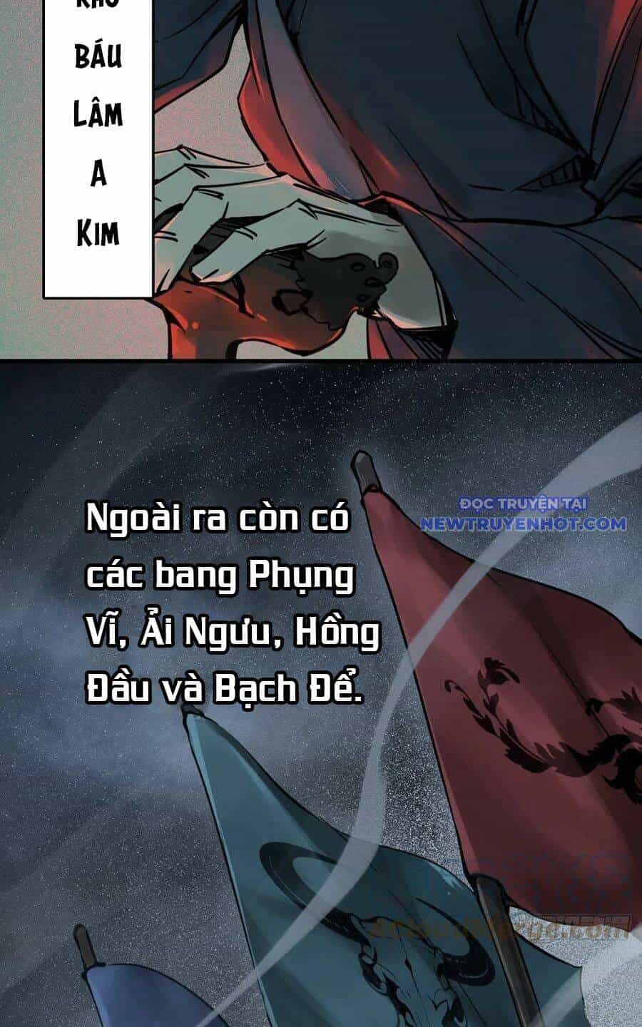 Bắt Đầu Từ Cửu Đầu Điểu - Chương 155 - ảnh 32