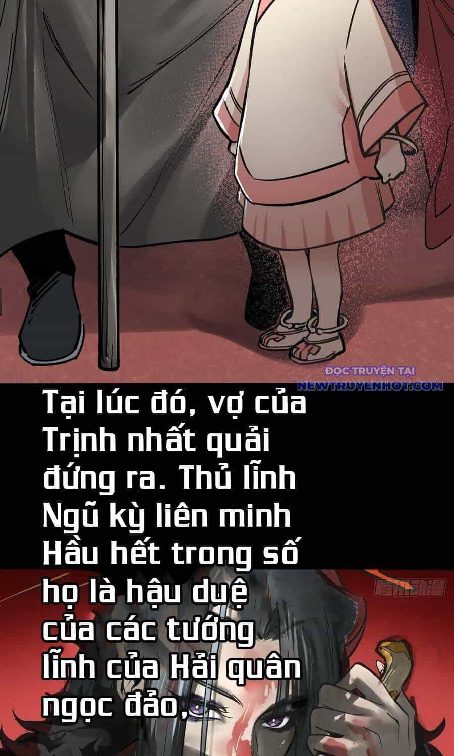 Bắt Đầu Từ Cửu Đầu Điểu - Chương 157 - ảnh 59