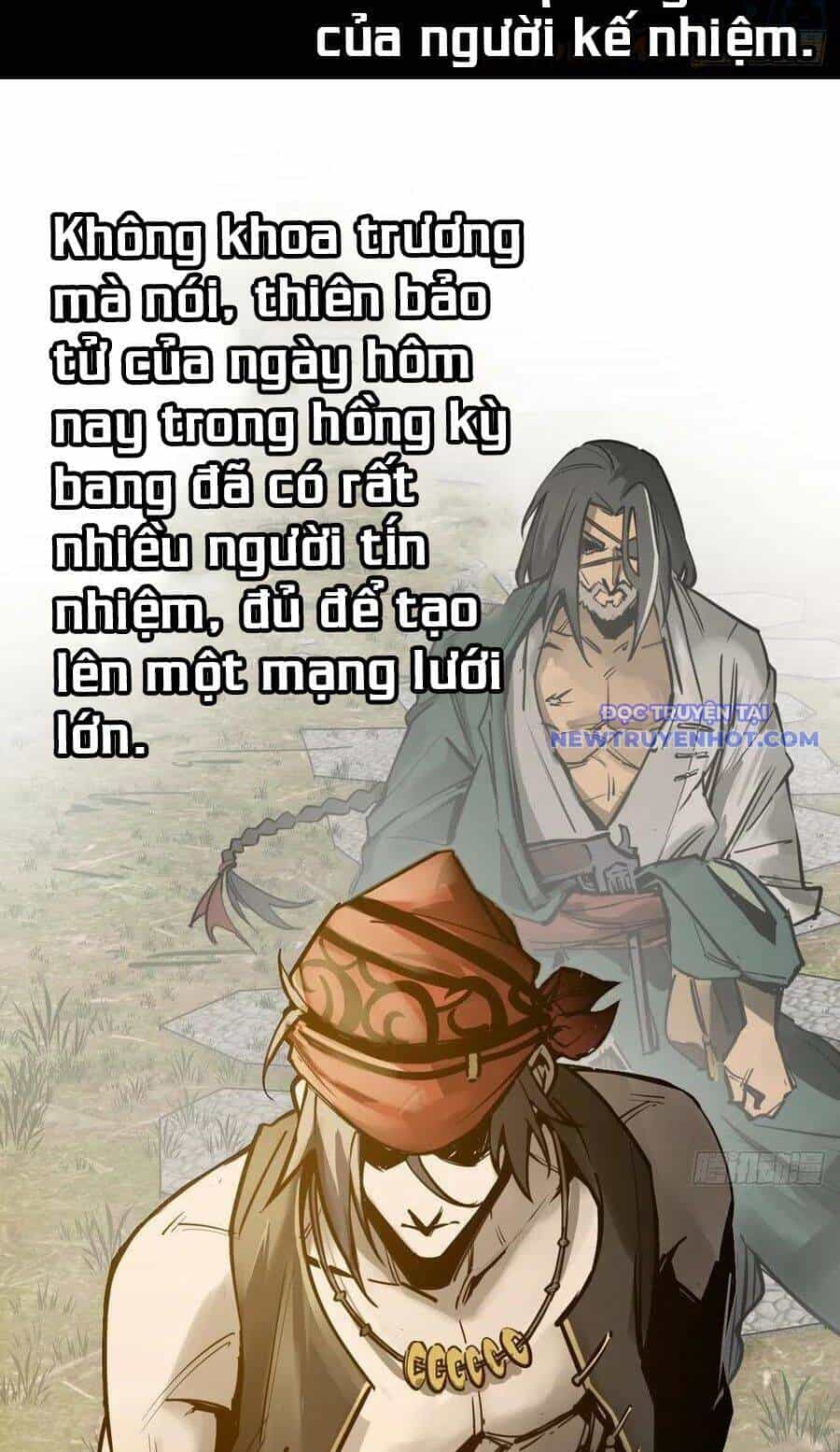 Bắt Đầu Từ Cửu Đầu Điểu - Chương 157 - ảnh 64