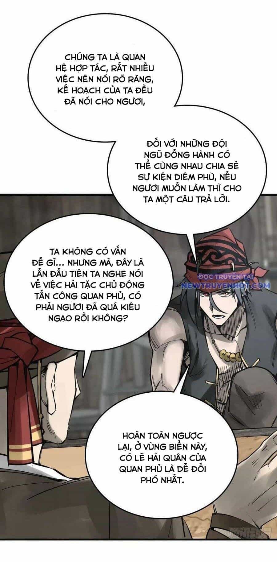 Bắt Đầu Từ Cửu Đầu Điểu - Chương 159 - ảnh 64
