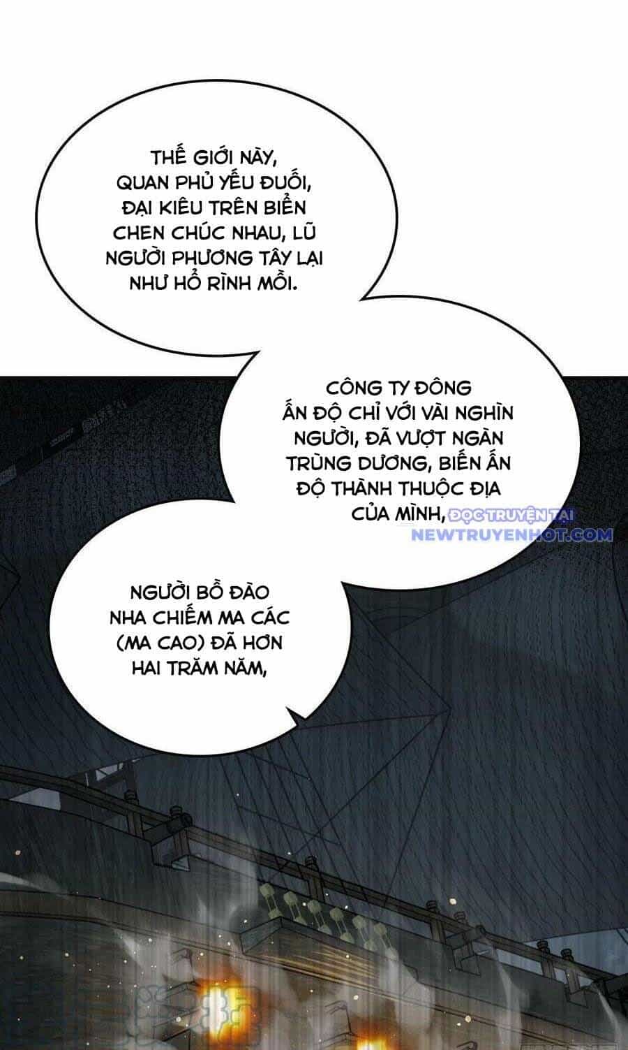 Bắt Đầu Từ Cửu Đầu Điểu - Chương 159 - ảnh 65