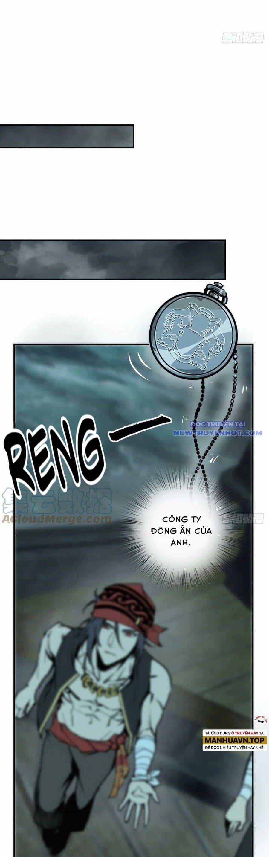 Bắt Đầu Từ Cửu Đầu Điểu - Chương 167 - ảnh 15
