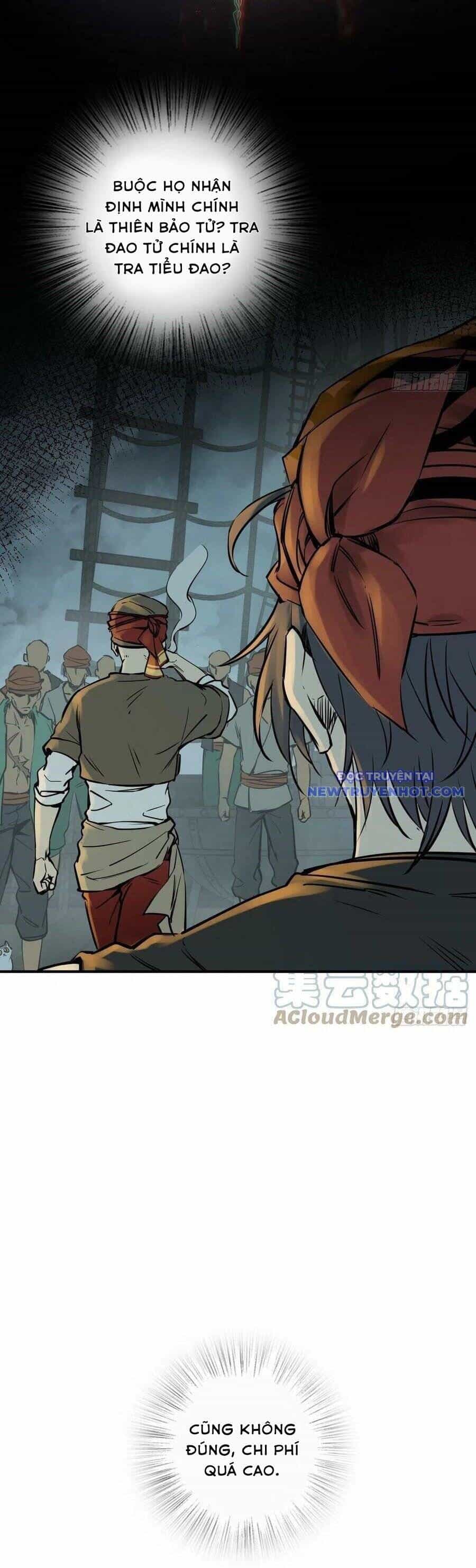 Bắt Đầu Từ Cửu Đầu Điểu - Chương 168 - ảnh 16