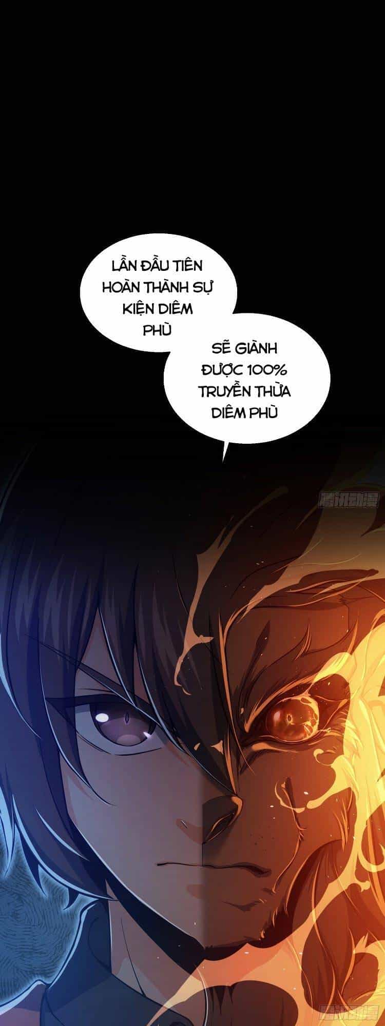 Bắt Đầu Từ Cửu Đầu Điểu - Chương 17 - ảnh 1