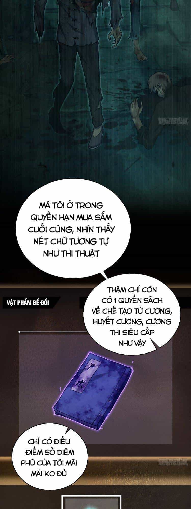 Bắt Đầu Từ Cửu Đầu Điểu - Chương 17 - ảnh 9