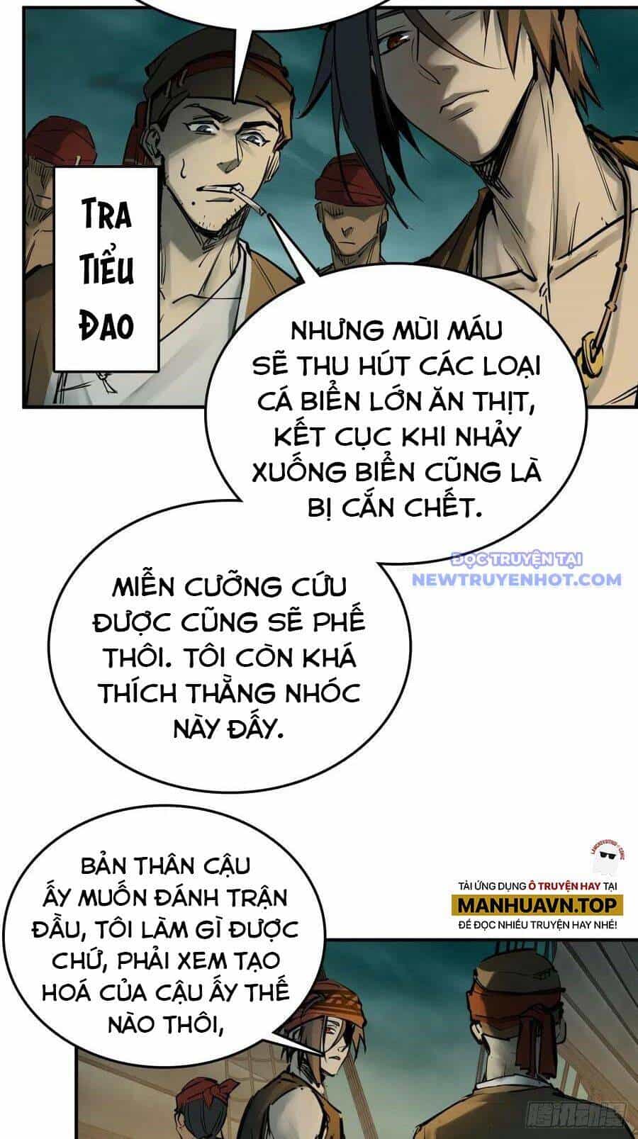 Bắt Đầu Từ Cửu Đầu Điểu - Chương 171 - ảnh 37