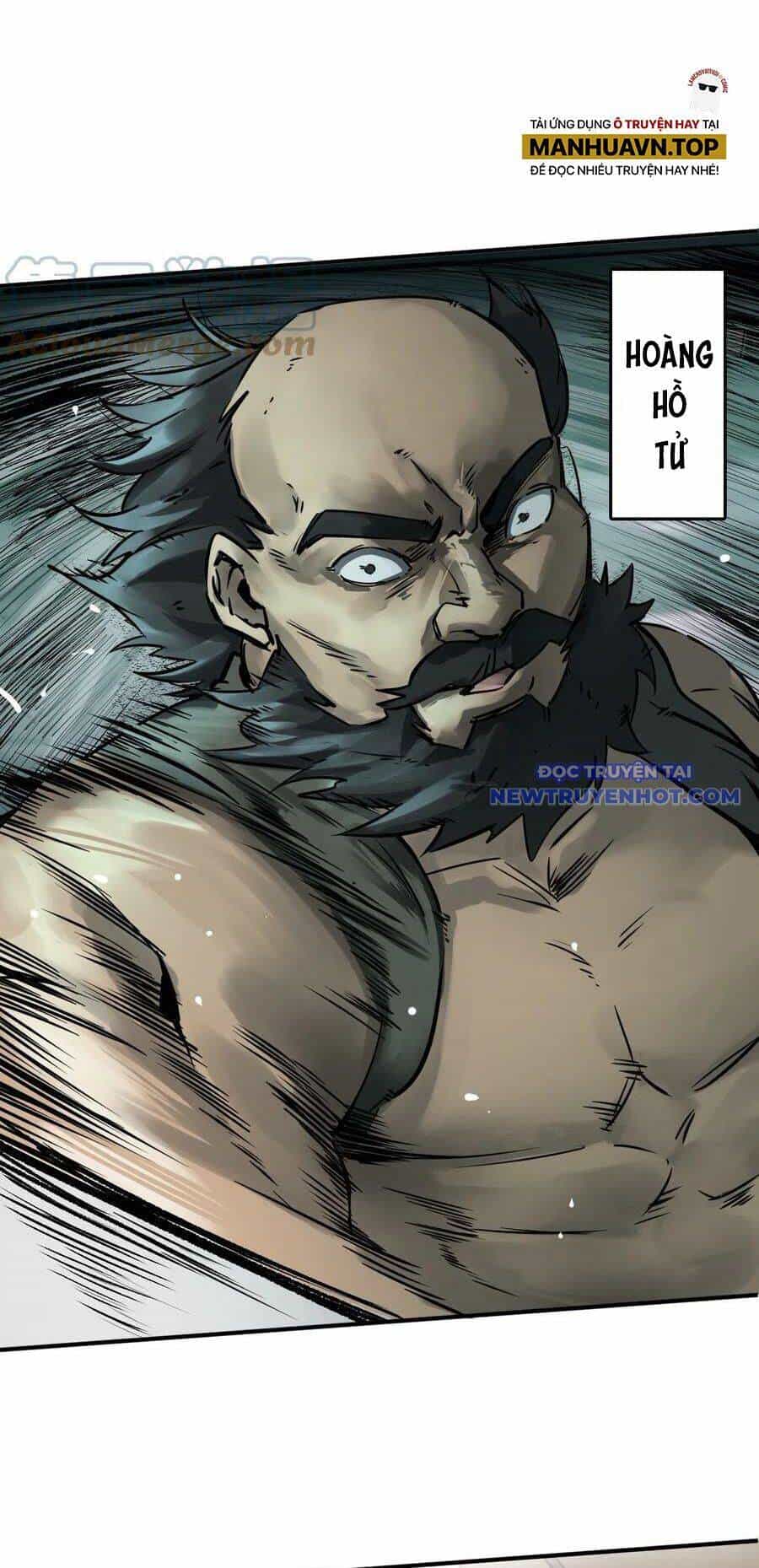 Bắt Đầu Từ Cửu Đầu Điểu - Chương 171 - ảnh 6