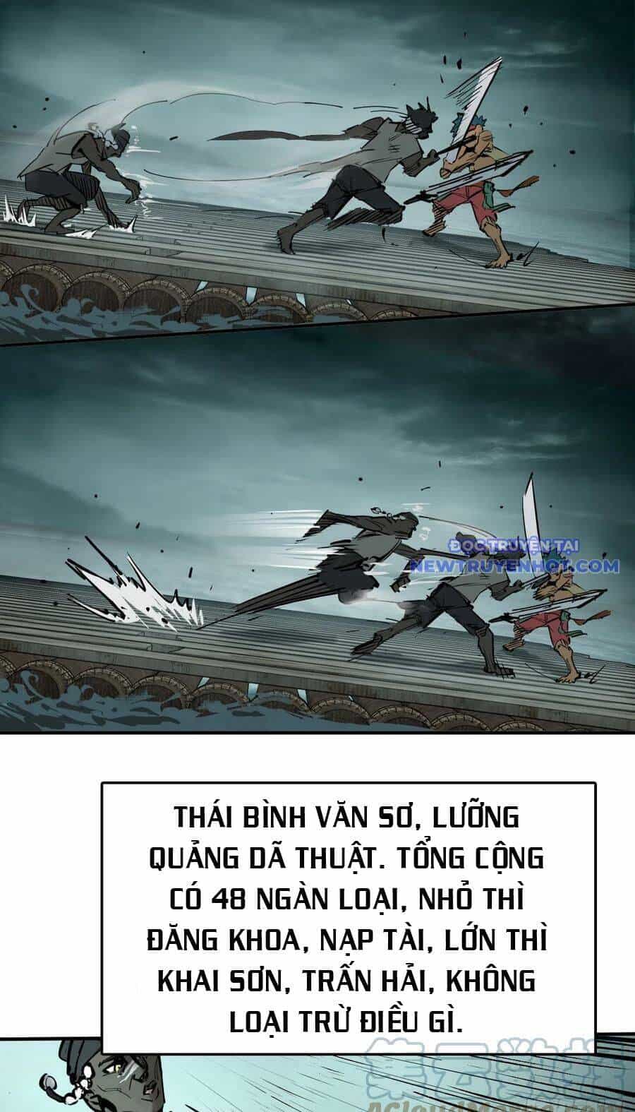 Bắt Đầu Từ Cửu Đầu Điểu - Chương 172 - ảnh 13
