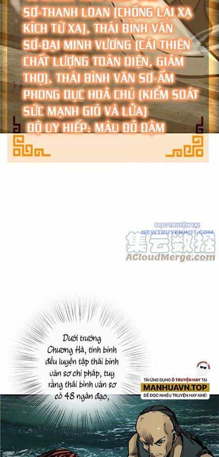 Bắt Đầu Từ Cửu Đầu Điểu - Chương 173 - ảnh 30