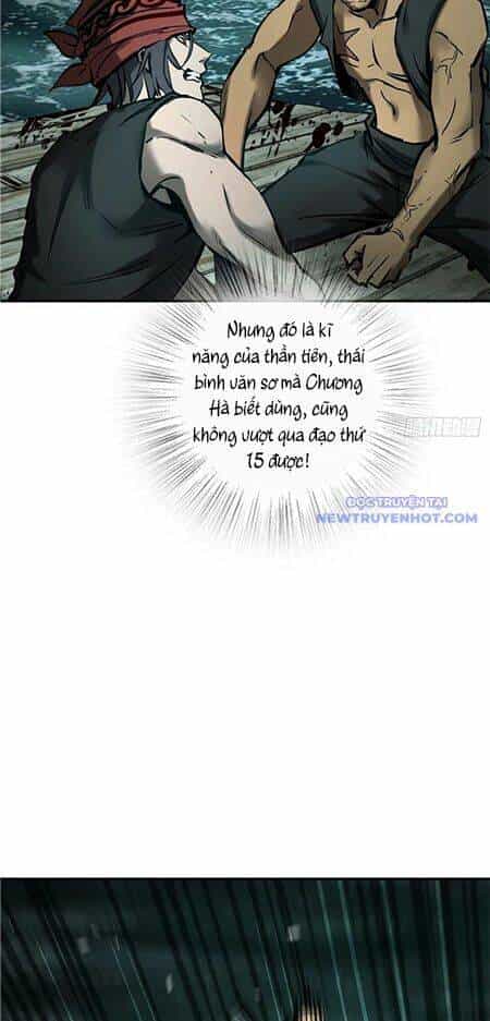Bắt Đầu Từ Cửu Đầu Điểu - Chương 173 - ảnh 31