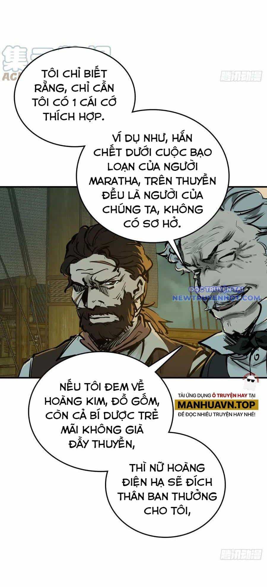 Bắt Đầu Từ Cửu Đầu Điểu - Chương 173 - ảnh 57