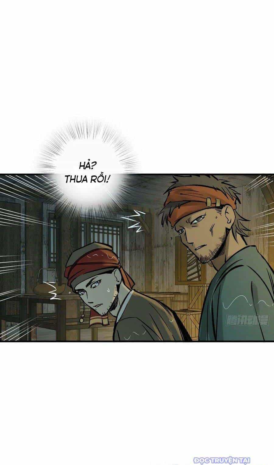 Bắt Đầu Từ Cửu Đầu Điểu - Chương 174 - ảnh 24