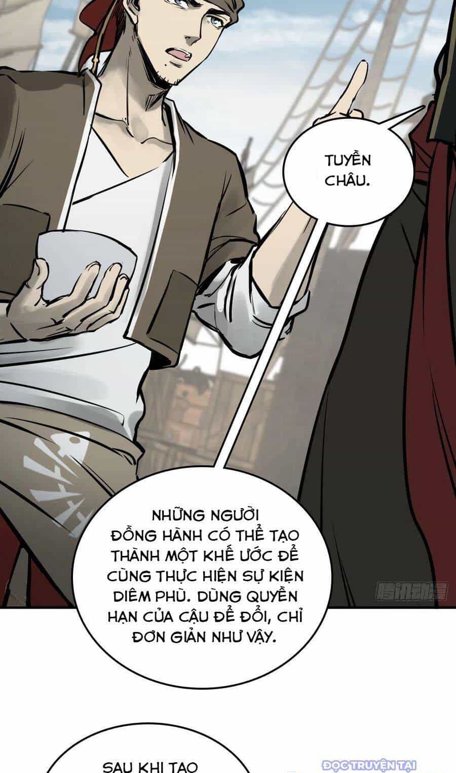 Bắt Đầu Từ Cửu Đầu Điểu - Chương 179 - ảnh 32