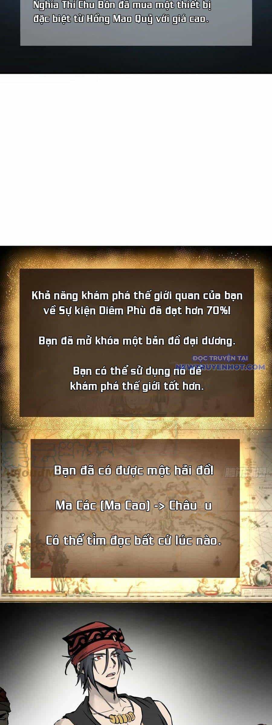 Bắt Đầu Từ Cửu Đầu Điểu - Chương 179 - ảnh 41