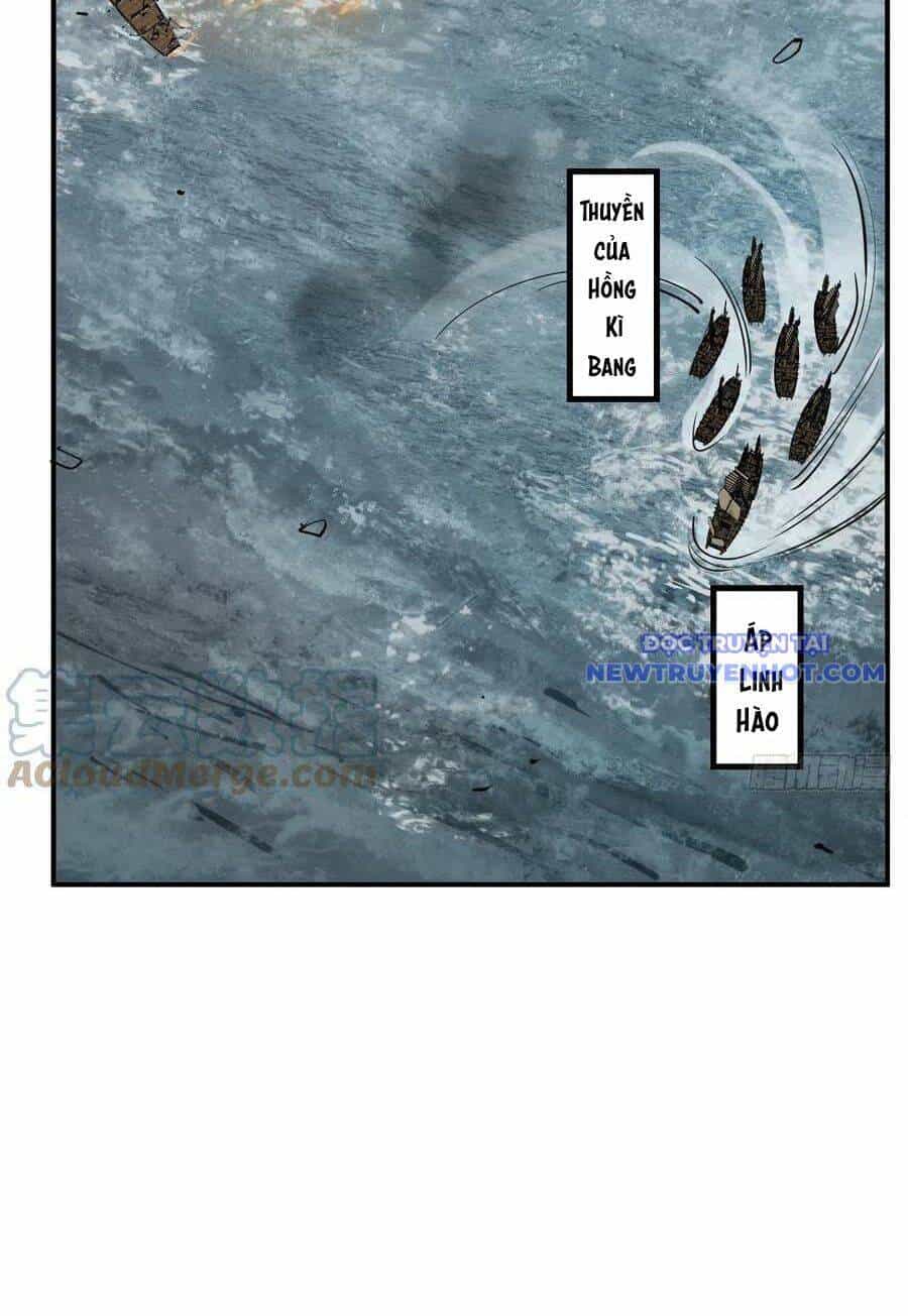 Bắt Đầu Từ Cửu Đầu Điểu - Chương 181 - ảnh 91