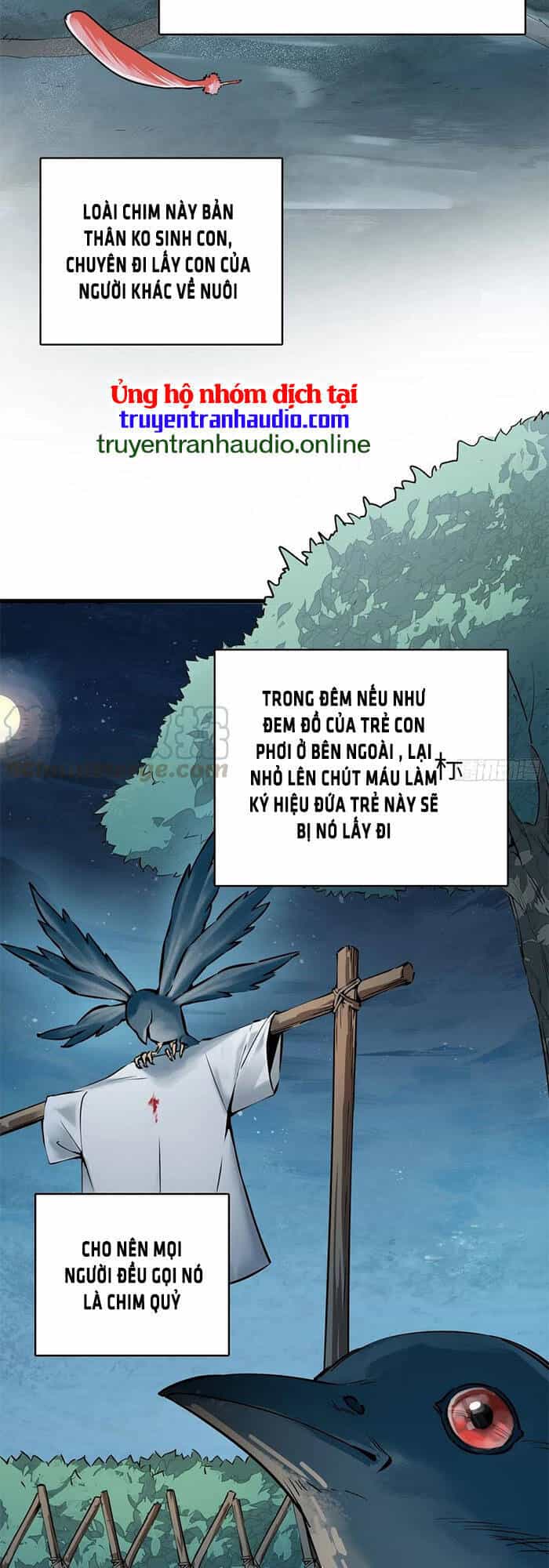 Bắt Đầu Từ Cửu Đầu Điểu - Chương 19 - ảnh 15