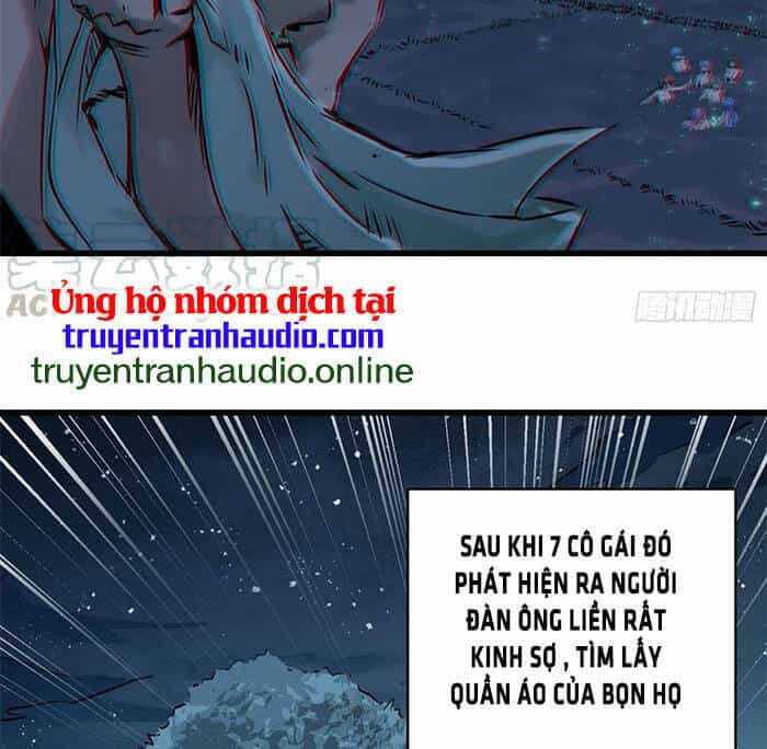 Bắt Đầu Từ Cửu Đầu Điểu - Chương 19 - ảnh 4