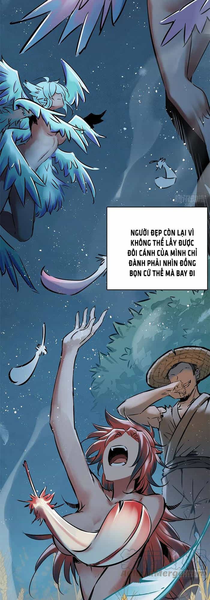 Bắt Đầu Từ Cửu Đầu Điểu - Chương 19 - ảnh 7