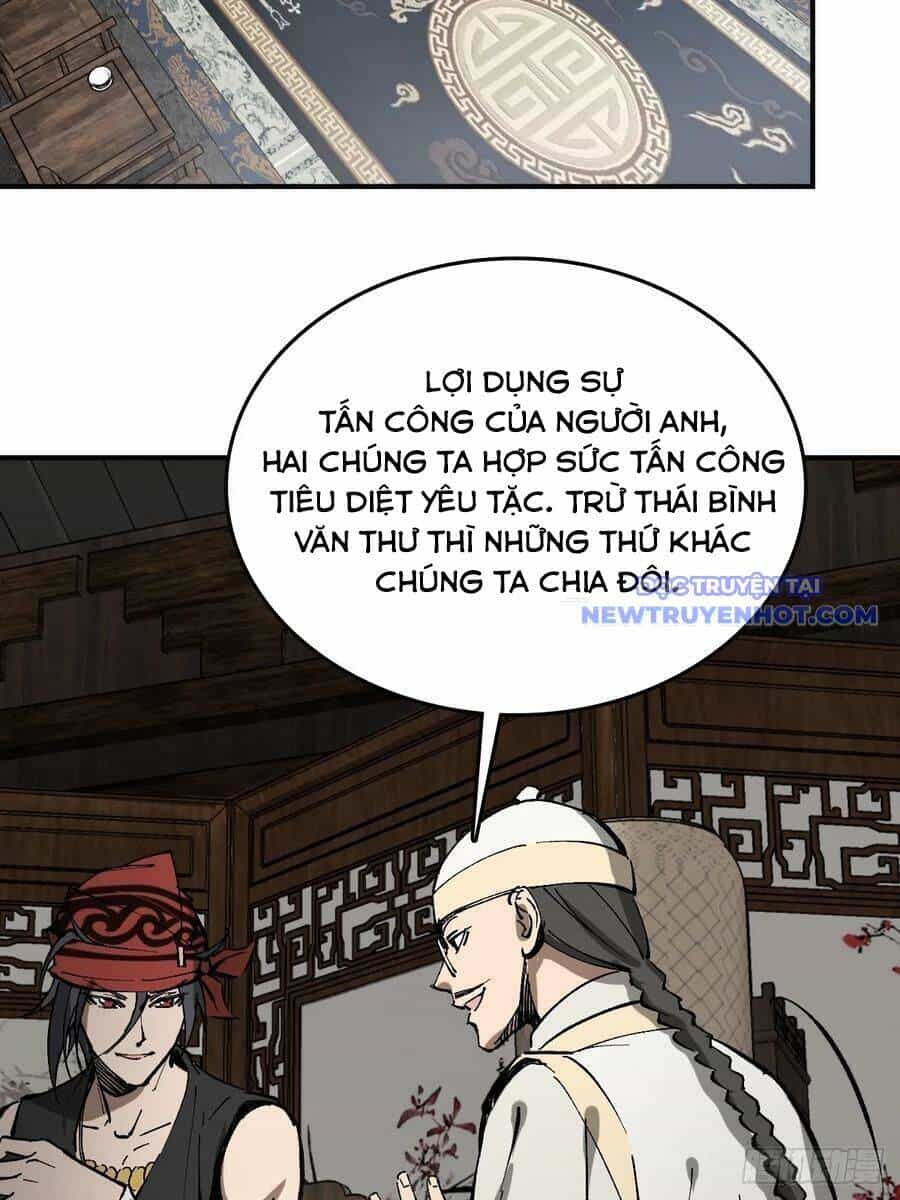 Bắt Đầu Từ Cửu Đầu Điểu - Chương 190 - ảnh 31