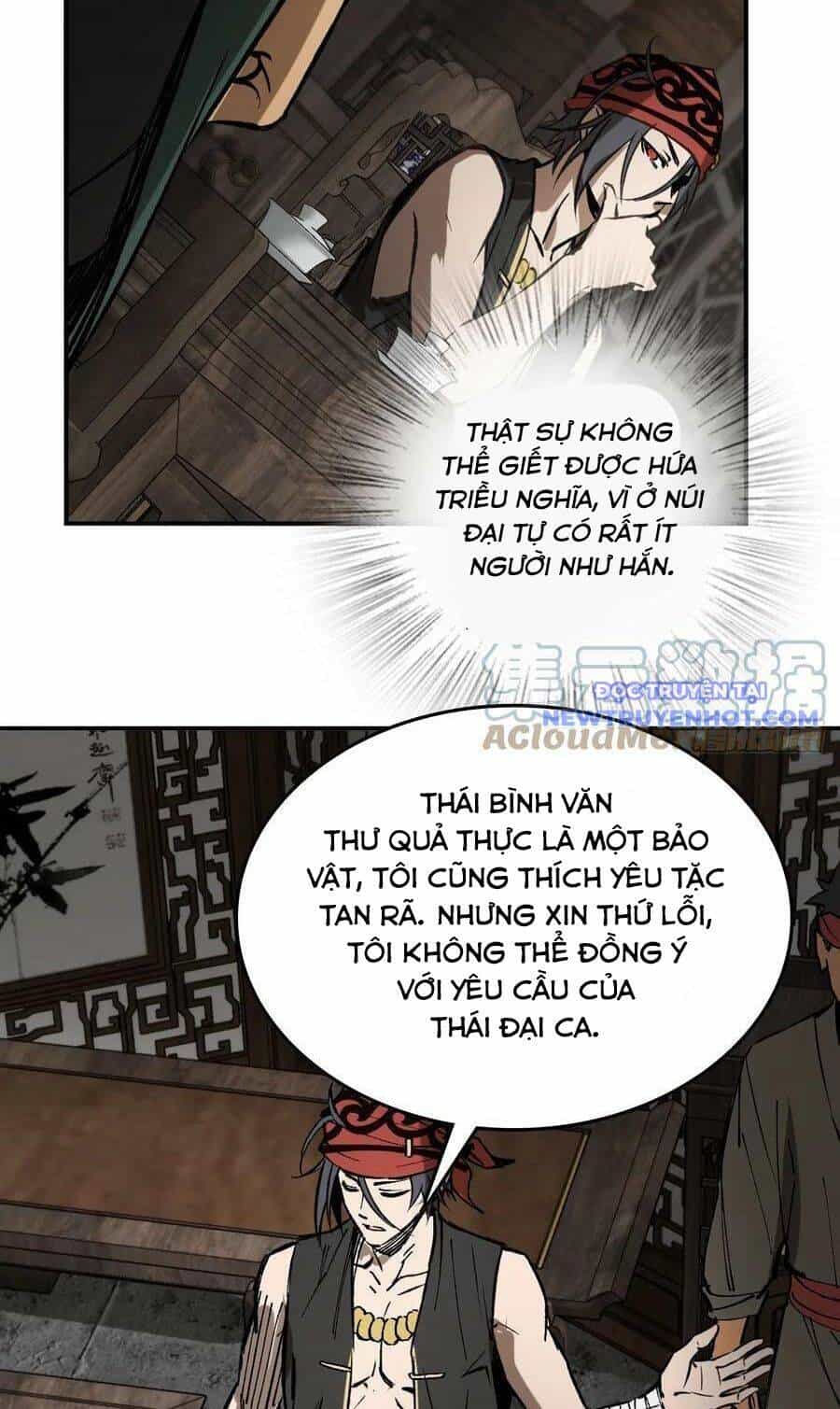 Bắt Đầu Từ Cửu Đầu Điểu - Chương 190 - ảnh 44