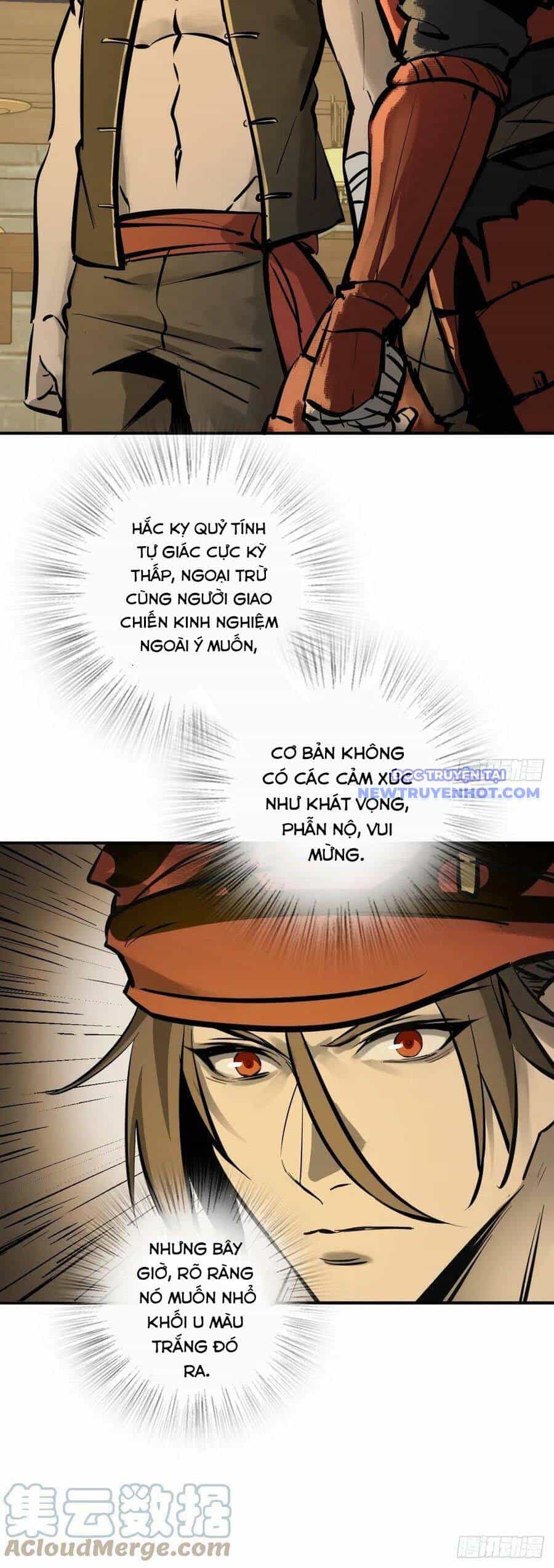 Bắt Đầu Từ Cửu Đầu Điểu - Chương 193 - ảnh 31