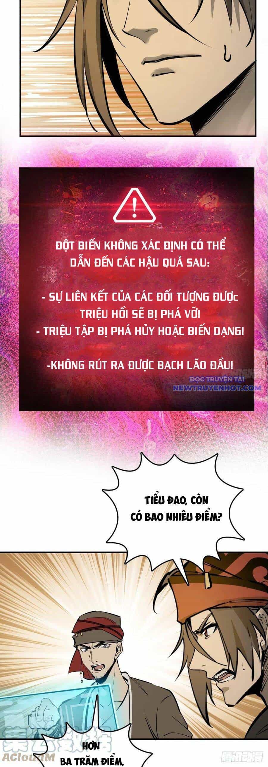 Bắt Đầu Từ Cửu Đầu Điểu - Chương 193 - ảnh 37