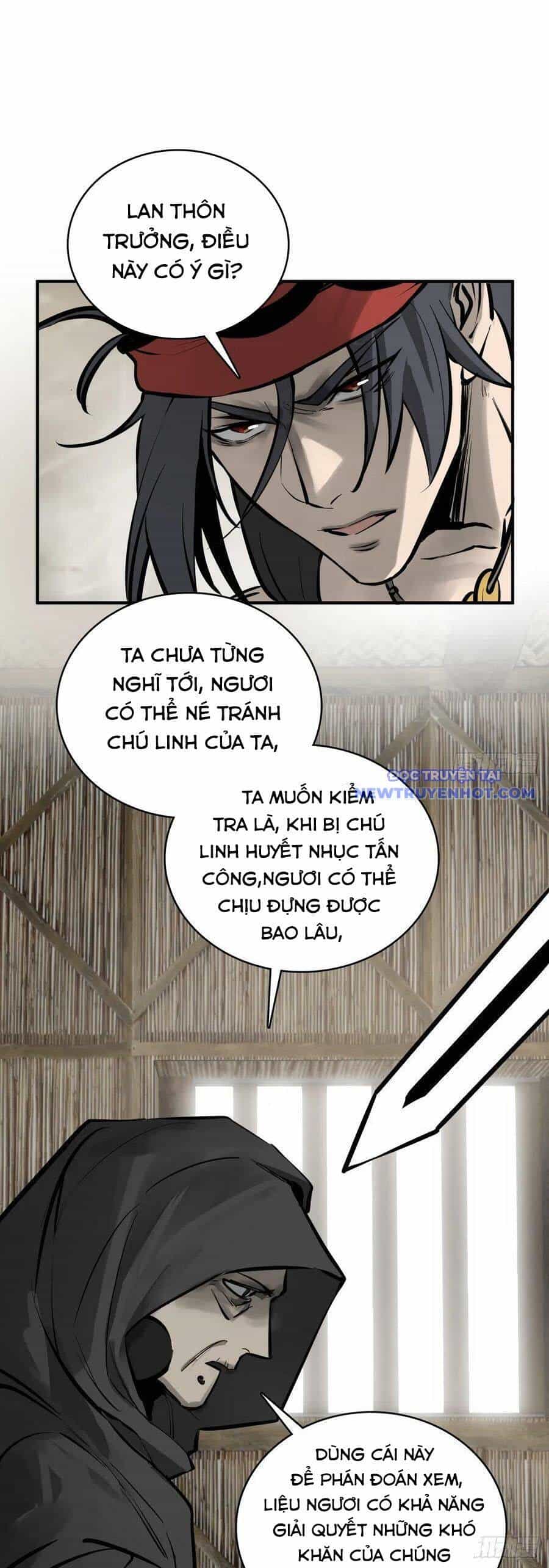 Bắt Đầu Từ Cửu Đầu Điểu - Chương 193 - ảnh 9