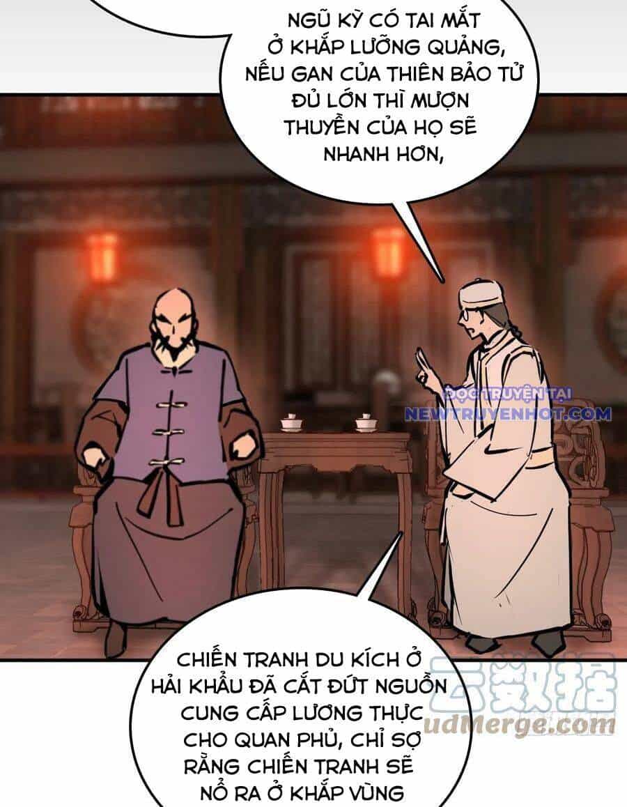 Bắt Đầu Từ Cửu Đầu Điểu - Chương 195 - ảnh 8