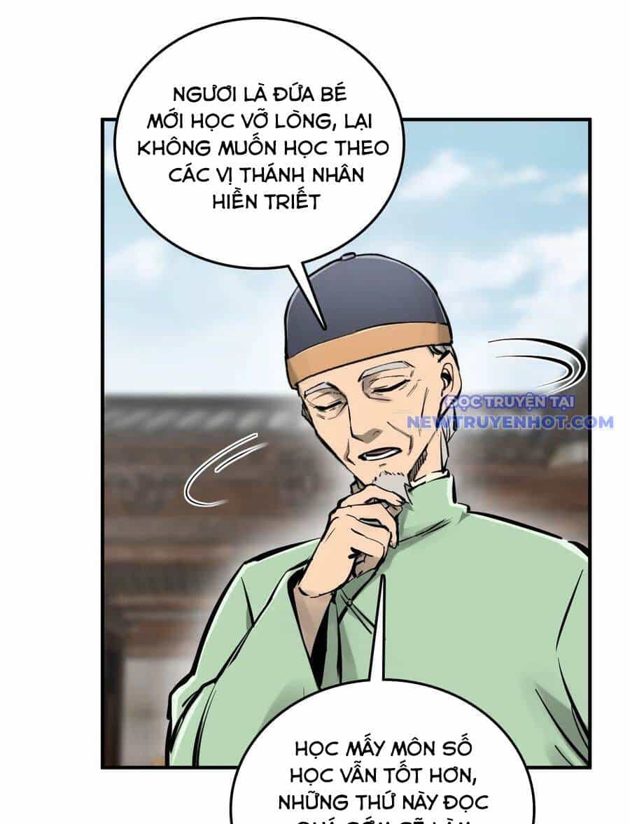 Bắt Đầu Từ Cửu Đầu Điểu - Chương 196 - ảnh 15