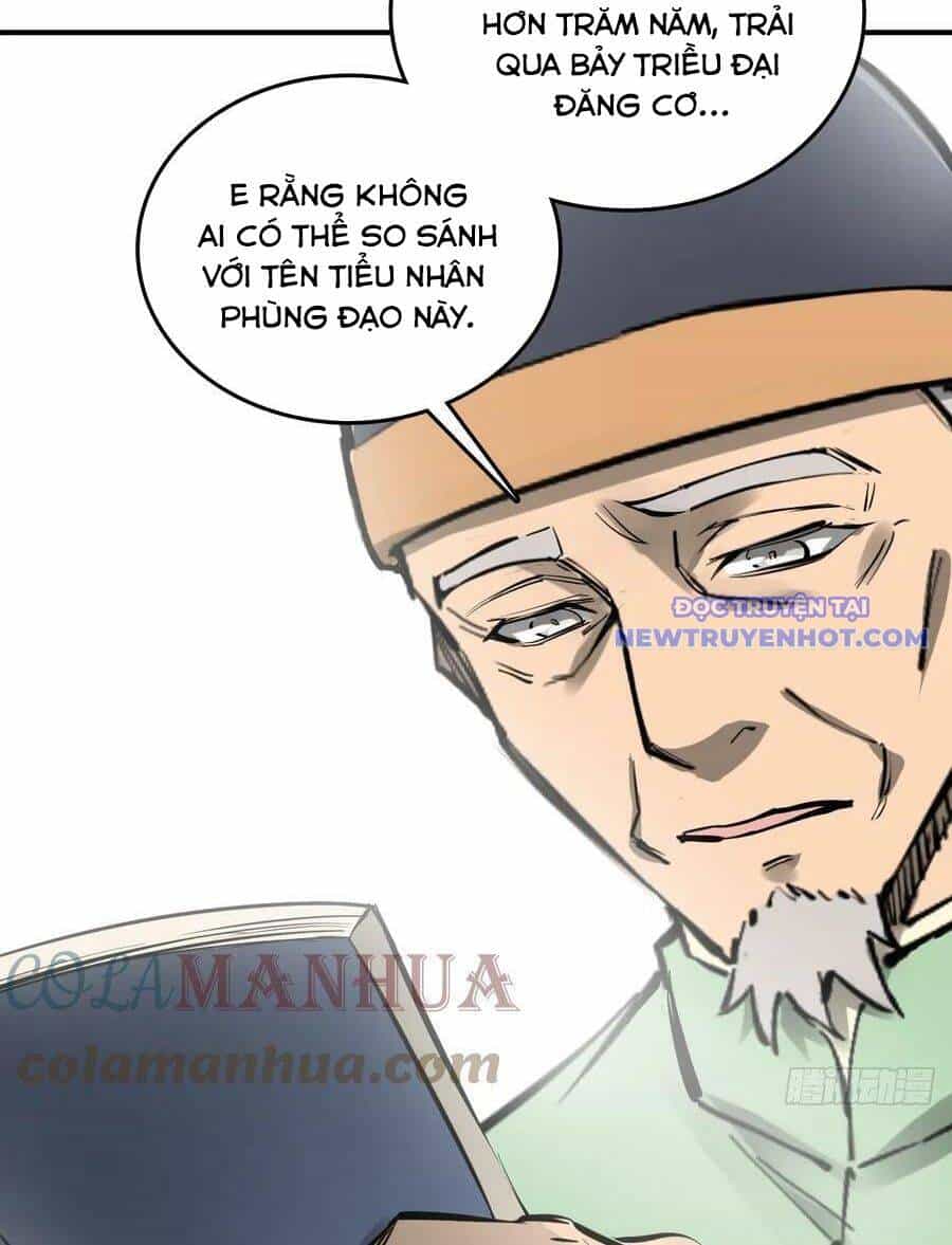 Bắt Đầu Từ Cửu Đầu Điểu - Chương 196 - ảnh 19