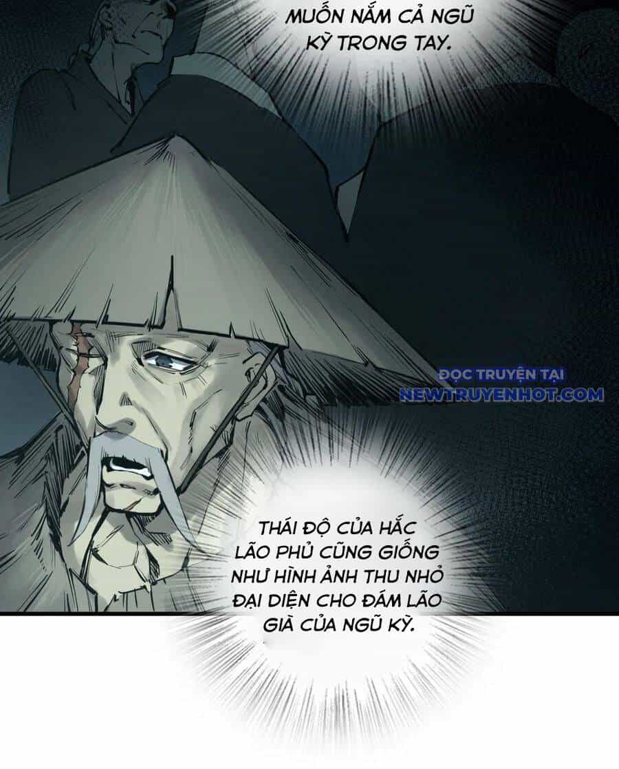 Bắt Đầu Từ Cửu Đầu Điểu - Chương 196 - ảnh 66