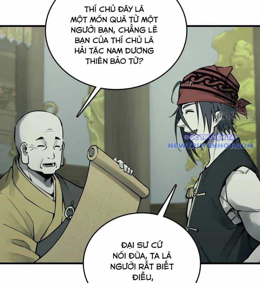 Bắt Đầu Từ Cửu Đầu Điểu - Chương 197 - ảnh 16