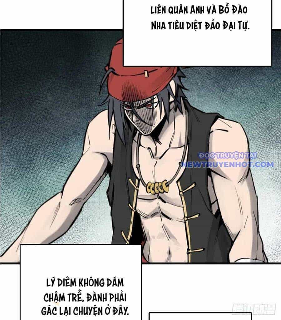 Bắt Đầu Từ Cửu Đầu Điểu - Chương 197 - ảnh 35