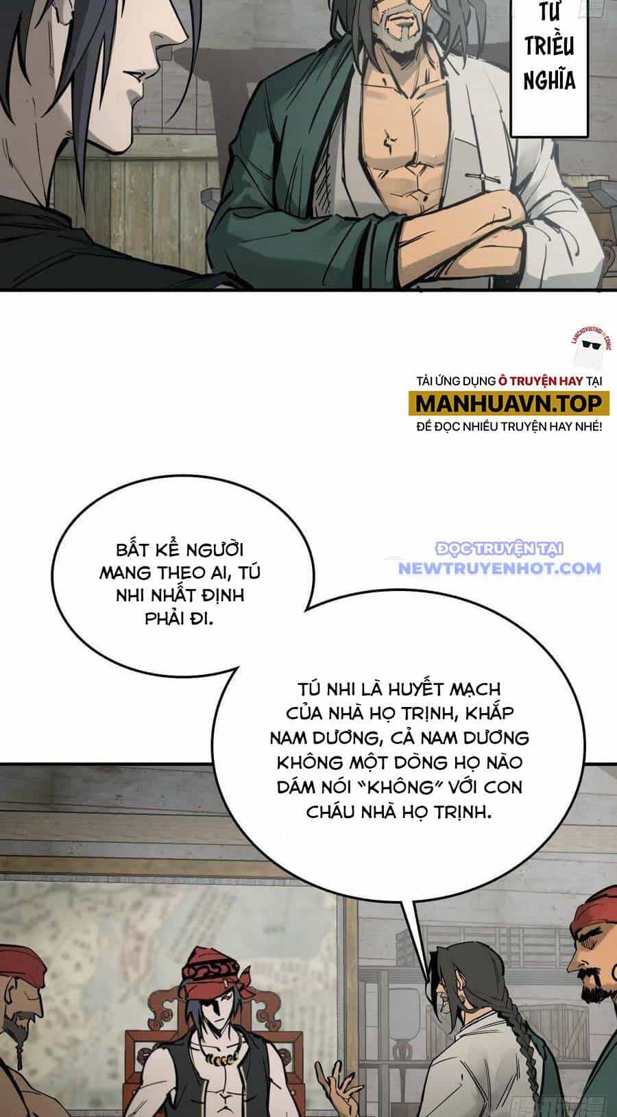 Bắt Đầu Từ Cửu Đầu Điểu - Chương 198 - ảnh 23