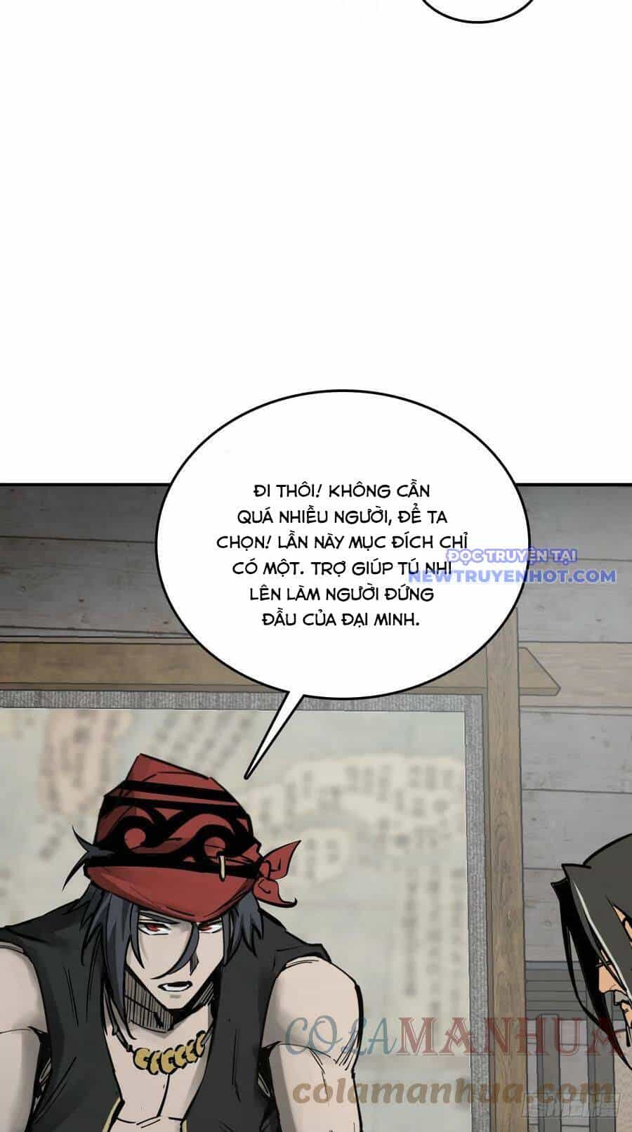 Bắt Đầu Từ Cửu Đầu Điểu - Chương 198 - ảnh 25