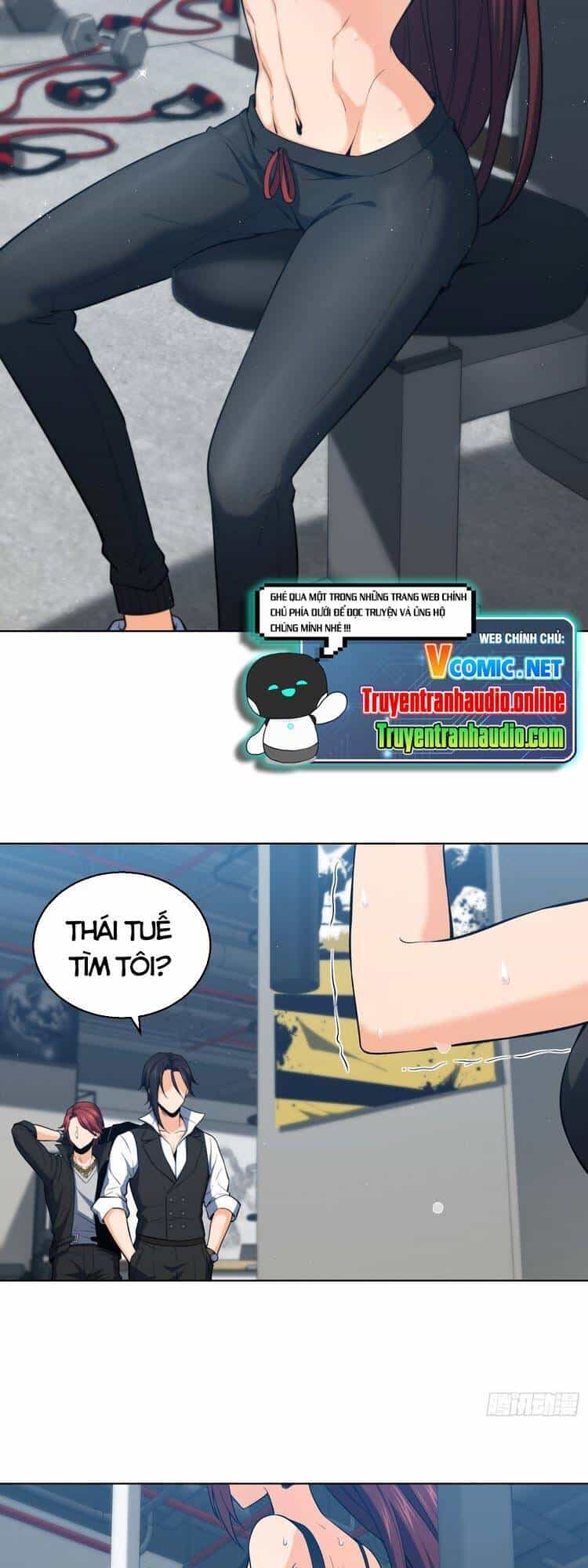 Bắt Đầu Từ Cửu Đầu Điểu - Chương 20 - ảnh 19