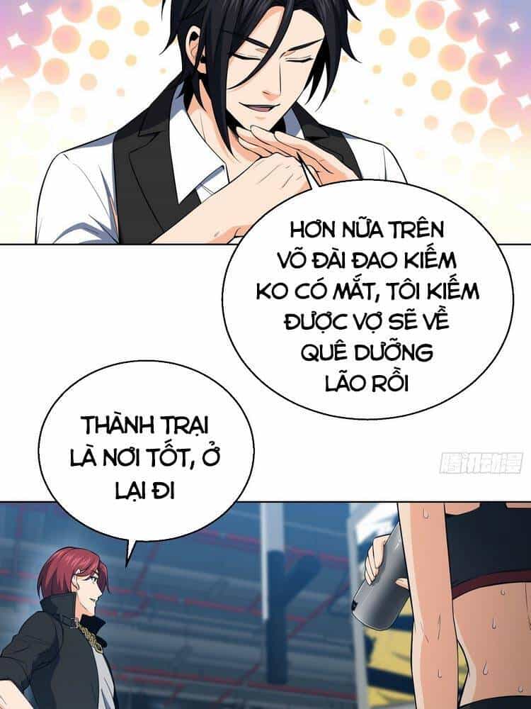 Bắt Đầu Từ Cửu Đầu Điểu - Chương 20 - ảnh 23