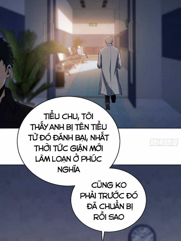 Bắt Đầu Từ Cửu Đầu Điểu - Chương 20 - ảnh 29