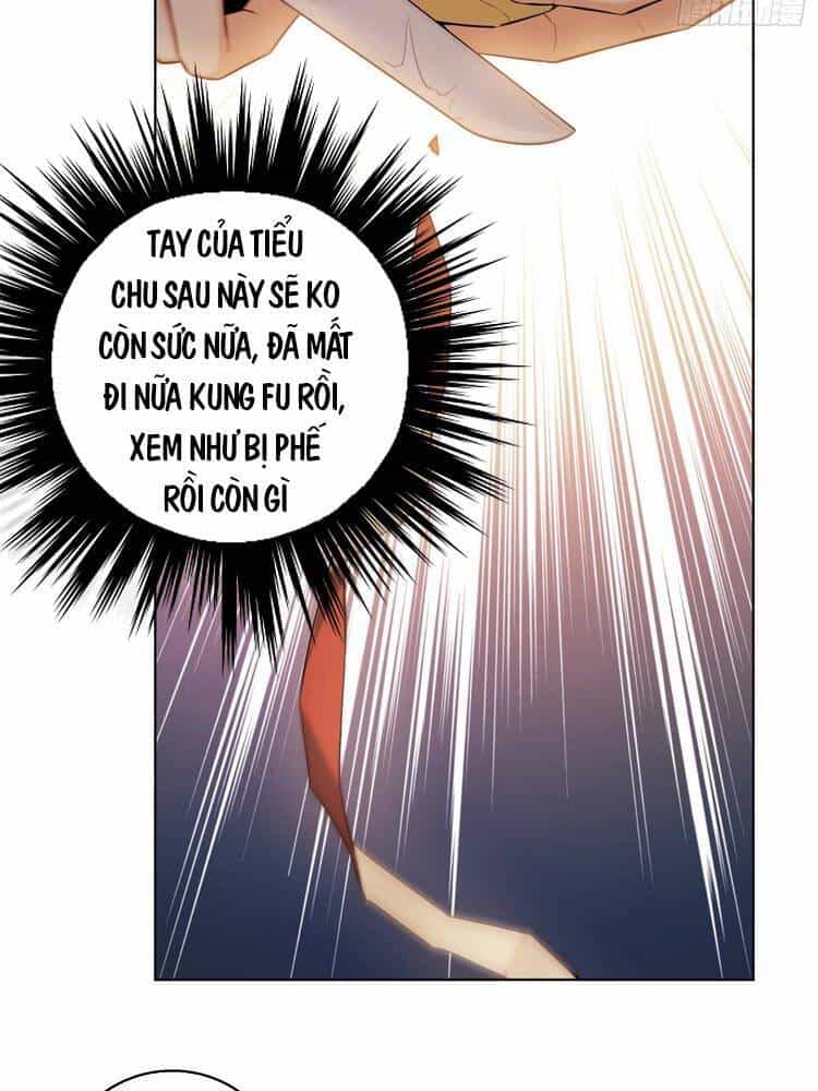 Bắt Đầu Từ Cửu Đầu Điểu - Chương 20 - ảnh 37
