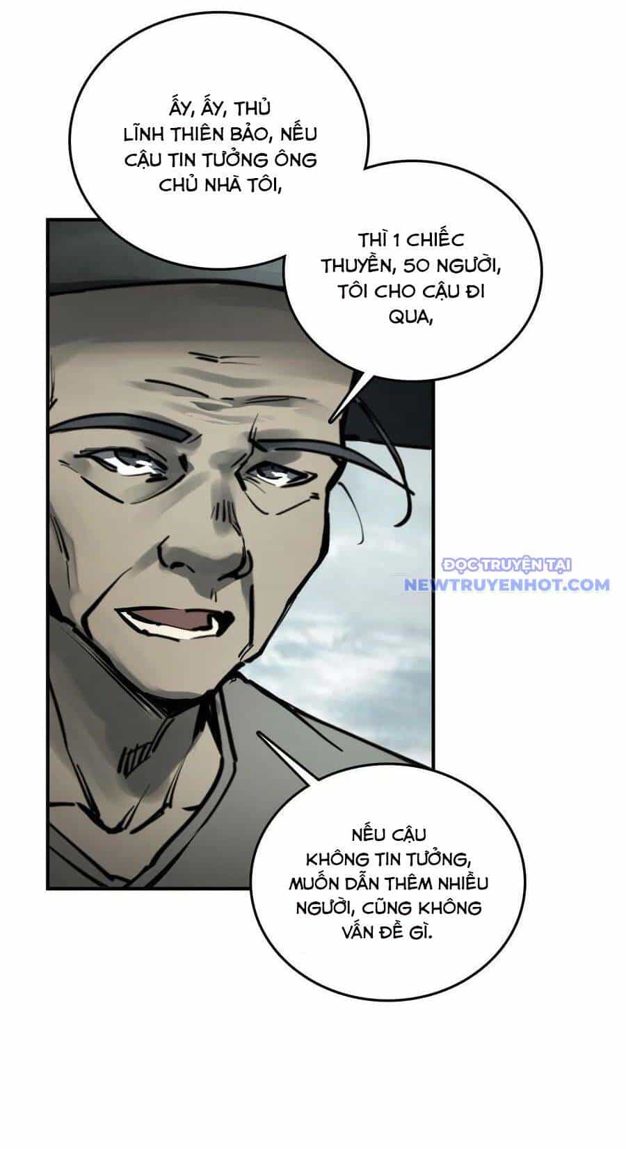 Bắt Đầu Từ Cửu Đầu Điểu - Chương 199 - ảnh 16