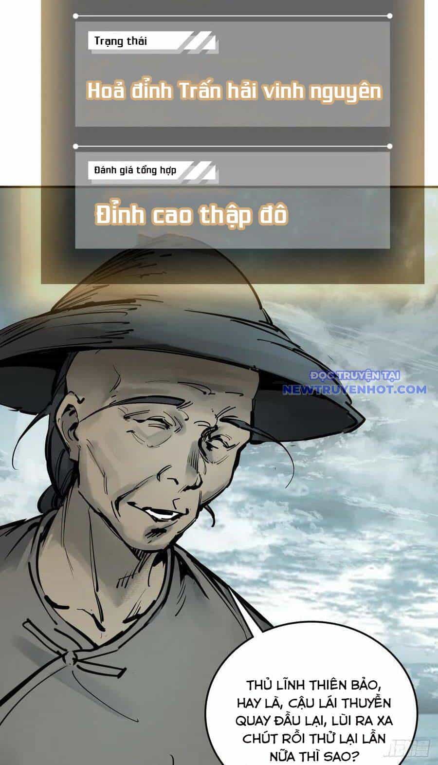 Bắt Đầu Từ Cửu Đầu Điểu - Chương 199 - ảnh 47