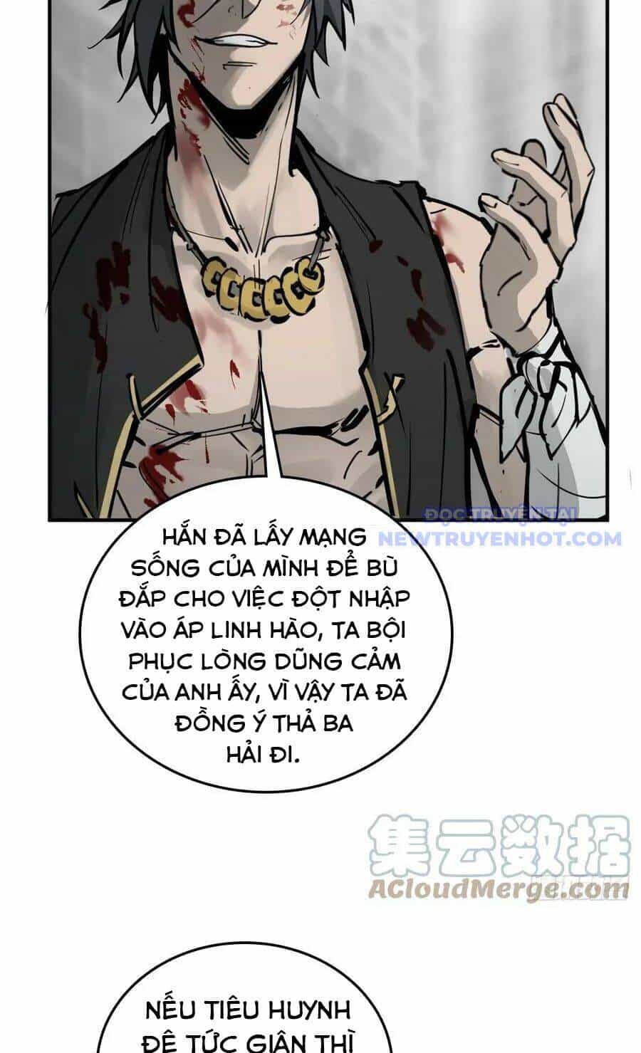 Bắt Đầu Từ Cửu Đầu Điểu - Chương 203 - ảnh 38