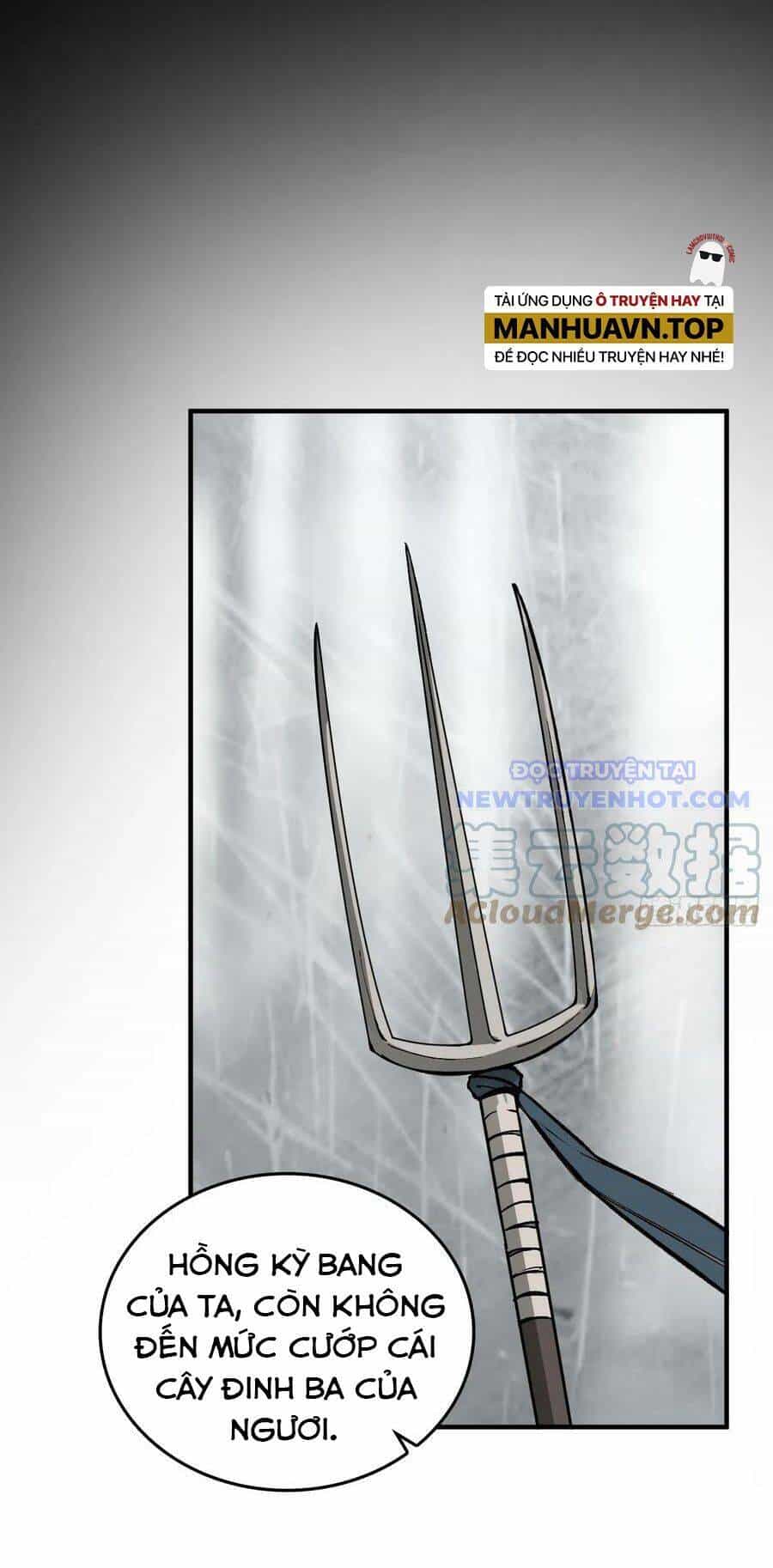 Bắt Đầu Từ Cửu Đầu Điểu - Chương 203 - ảnh 9