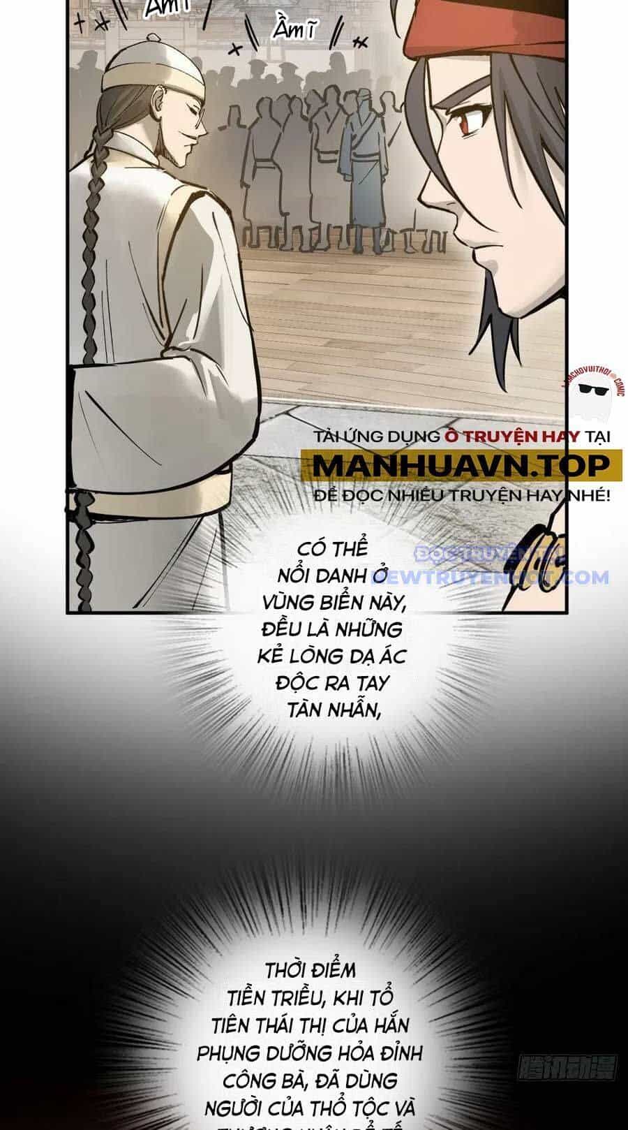 Bắt Đầu Từ Cửu Đầu Điểu - Chương 204 - ảnh 65