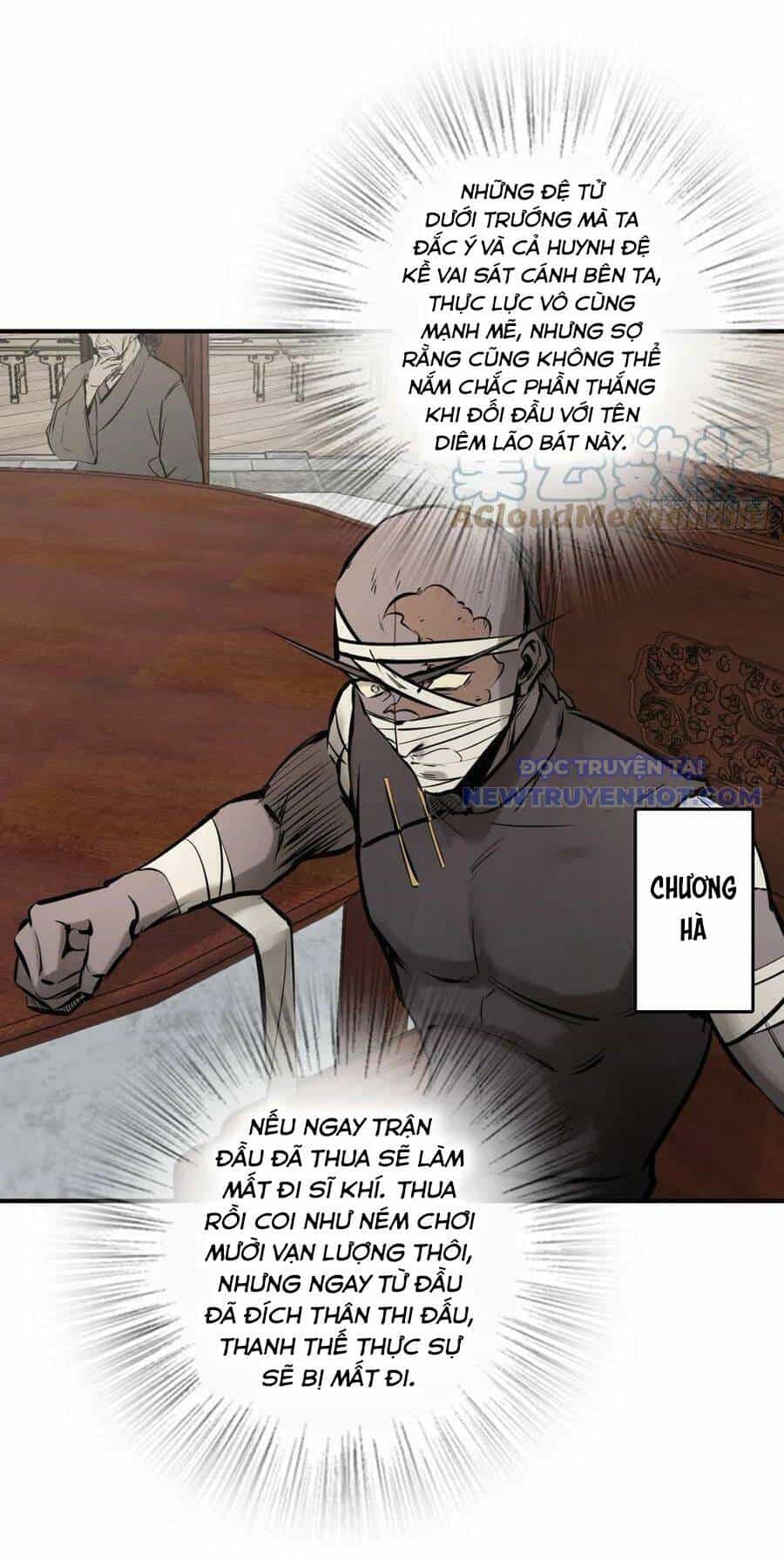 Bắt Đầu Từ Cửu Đầu Điểu - Chương 206 - ảnh 7